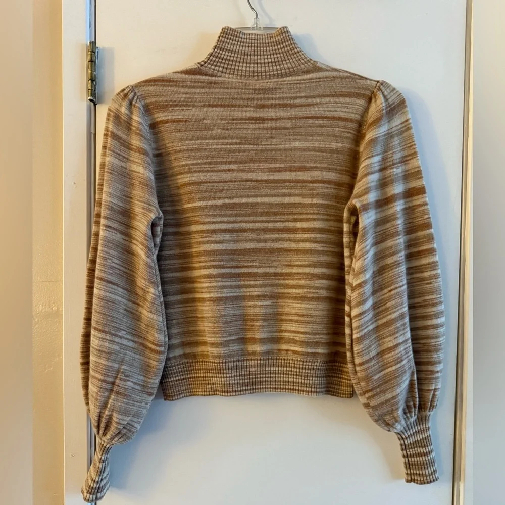 ZIMMERMANN Unbridled Cashmere Sweater - Picture 3 of 7